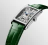  Zdjęcie 3 Longines DolceVita Lady Green L5.512.4.71.A