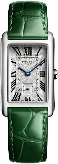 Longines DolceVita Lady Green L5512471A