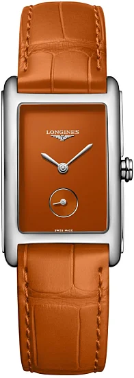 Longines DolceVita Lady Orange L55124922