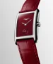  Zdjęcie 4 Longines DolceVita Lady Red L5.512.4.91.2