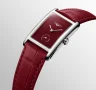  Zdjęcie 3 Longines DolceVita Lady Red L5.512.4.91.2