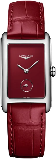 Longines DolceVita Lady Red L55124912
