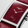  Zdjęcie 5 Longines DolceVita Lady Red L5.512.4.91.2