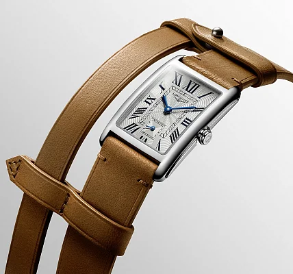 Longines DolceVita Lady x YVY L5.512.4.71.B