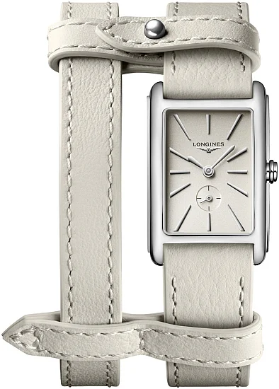 Longines DolceVita Lady x YVY L52554792