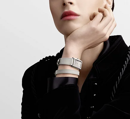 Longines DolceVita Lady x YVY L5.512.4.79.2