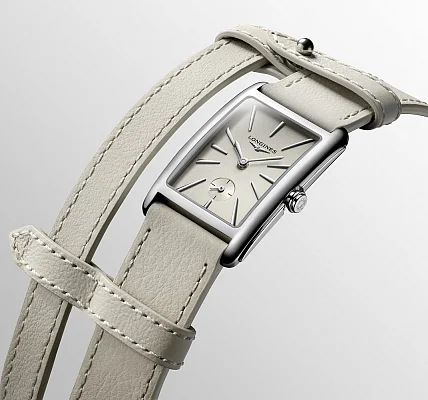 Longines DolceVita Lady x YVY L5.512.4.79.2