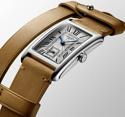 Longines DolceVita Lady x YVY L5.512.4.71.B