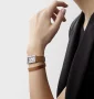  Zdjęcie 2 Longines DolceVita Lady x YVY L5.512.4.71.B