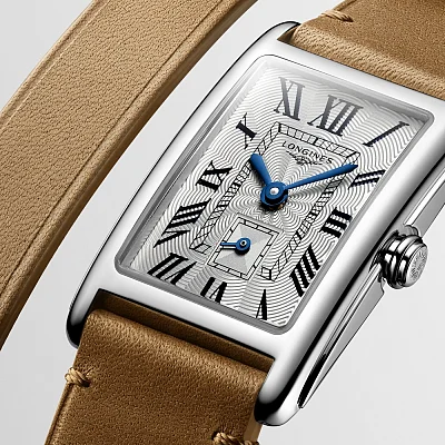 Longines DolceVita Lady x YVY L5.255.4.71.B