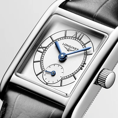 Longines Mini DolceVita L5.200.4.75.2