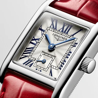 Longines Mini DolceVita L5.200.4.71.5