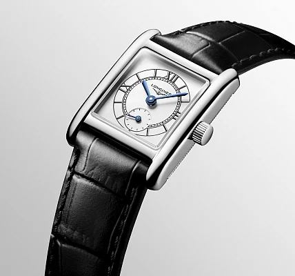 Longines Mini DolceVita L5.200.4.75.2