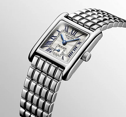 Longines Mini DolceVita L5.200.4.71.6