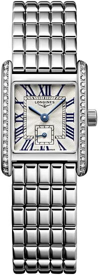 Longines Mini DolceVita Diamonds L52000716