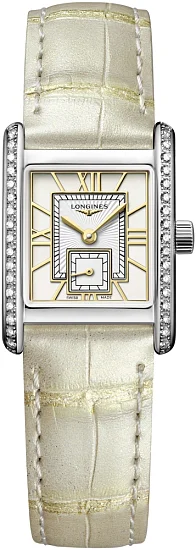 Longines Mini DolceVita Diamonds L52000792