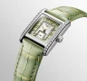  Zdjęcie 6 Longines Mini DolceVita Diamonds L5.200.0.05.2