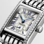  Zdjęcie 6 Longines Mini DolceVita Diamonds L5.200.0.71.6