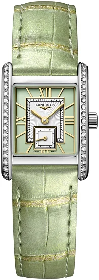 Longines Mini DolceVita Diamonds L52000052