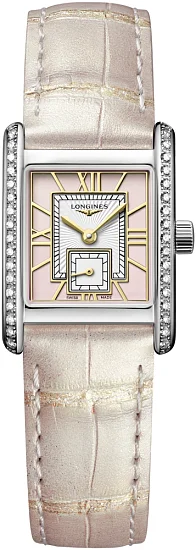 Longines Mini DolceVita Diamonds L52000992