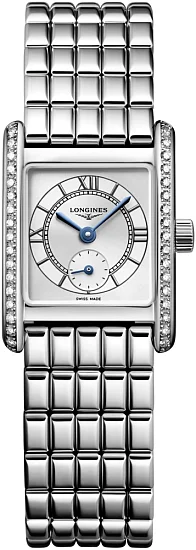 Longines Mini DolceVita Diamonds L52000756