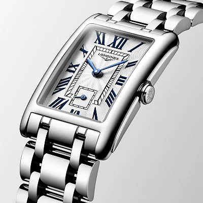 Longines DolceVita Quartz L5.512.4.70.6