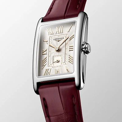 Longines DolceVita Quartz L5.255.4.28.2