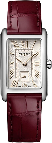 Longines DolceVita Quartz L55124282
