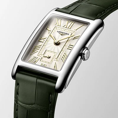 Longines DolceVita Quartz L5.512.4.08.2