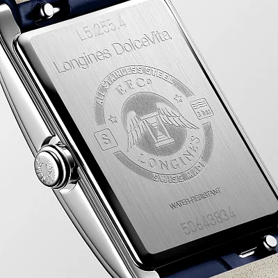 Longines DolceVita Quartz L5.255.4.70.2