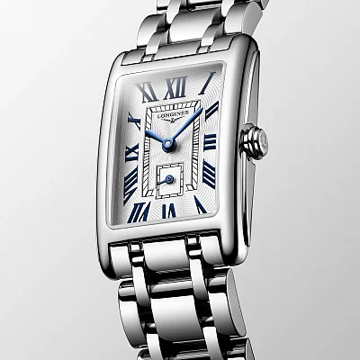 Longines DolceVita Quartz L5.255.4.70.6