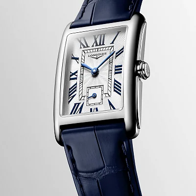 Longines DolceVita Quartz L5.512.4.70.2