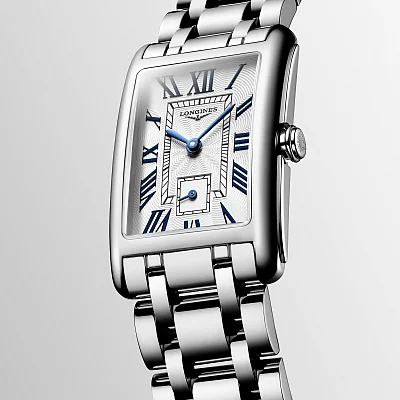 Longines DolceVita Quartz L5.512.4.70.6