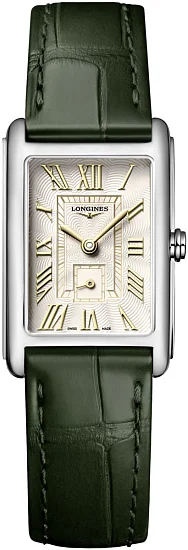 Longines DolceVita Quartz L52554082