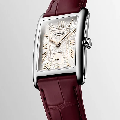 Longines DolceVita Quartz L5.512.4.28.2