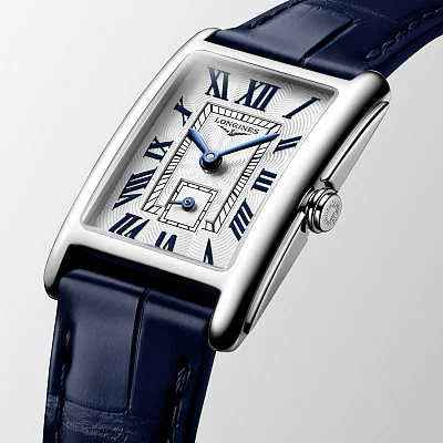 Longines DolceVita Quartz L5.255.4.70.2