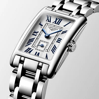Longines DolceVita Quartz L5.255.4.70.6