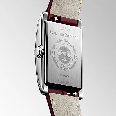 Longines DolceVita Quartz L5.255.4.28.2