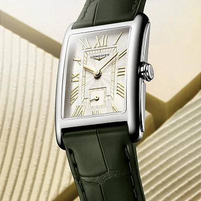 Longines DolceVita Lady L5.512.4.08.2