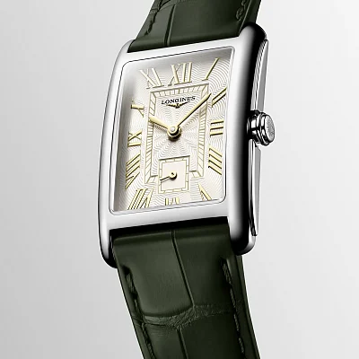 Longines DolceVita Quartz L5.512.4.08.2