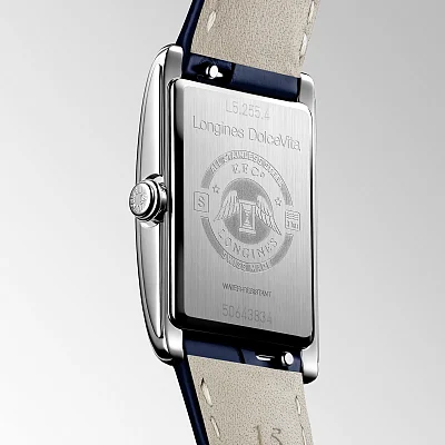 Longines DolceVita Quartz L5.255.4.70.2