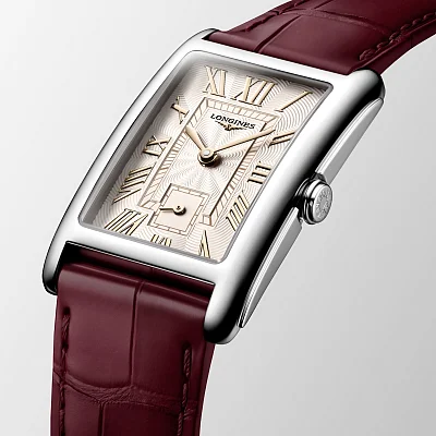 Longines DolceVita Quartz L5.512.4.28.2