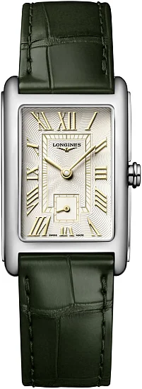 Longines DolceVita Quartz L55124082
