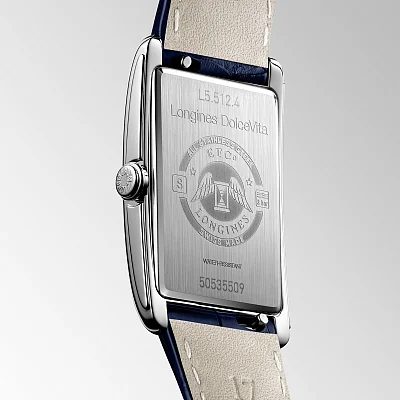 Longines DolceVita Quartz L5.512.4.70.2