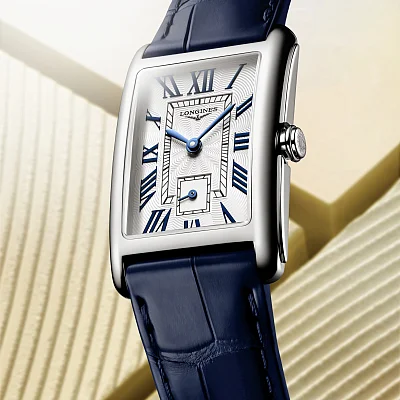 Longines DolceVita Lady L5.512.4.70.2