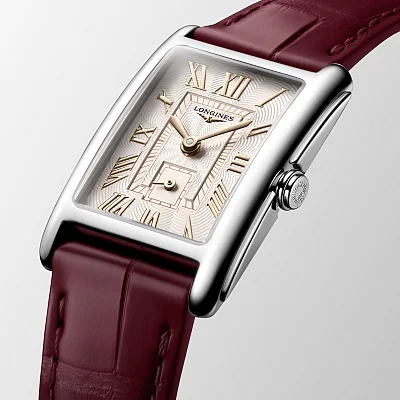 Longines DolceVita Quartz L5.255.4.28.2
