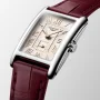  Zdjęcie 3 Longines DolceVita Quartz L5.255.4.28.2