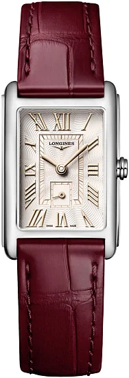 Longines DolceVita Quartz L52554282