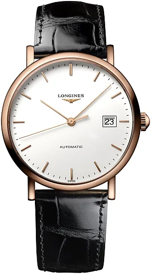 Longines Elegant CITES L47878120