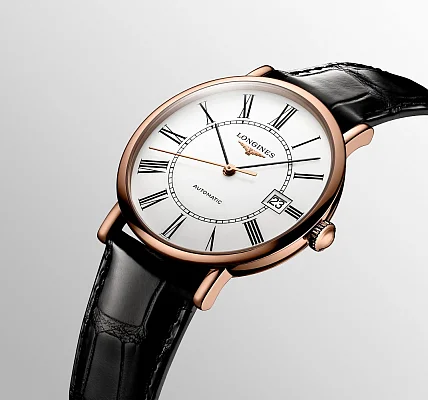 Longines Elegant CITES L4.787.8.11.0